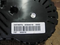 фото thumb №8, Лічильник прилади alfa romeo mito 50526740 europa