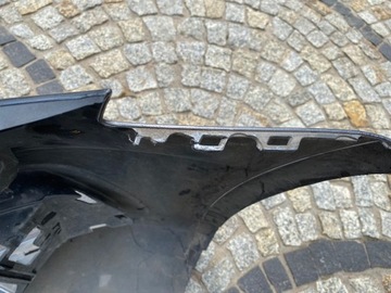 фото thumb №14, Audi a6 4g c7 s line бампер передний рестайлинг 4g0807437c оригинал