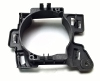 Smart forfour ii 453 2014-2019 корзина кронштейн протитуманної фари лівий перед оригінальний номер Доставка, фото thumb