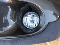 фото thumb №5, Бампер передній mini countryman r60