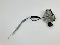 фото thumb №1, Opel mokka ii b замок двері лівий задня psa36151