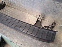 фото thumb №8, Ford transit custom 2020 r бампер задняя 4xpdc