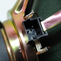 фото thumb №5, Dodge charger 2006 динамік двері задніх