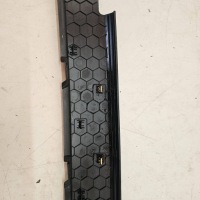 фото thumb №11, Молдинг накладка декоративная правая tesla x plaid 2022r 1105135-00-f