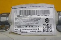 фото thumb №6, Шторка безпеки лівий bok golf vi 5k6880741d