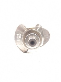 фото thumb №7, Wał колінчастий 2.7 td nissan terrano ii 1993-2007