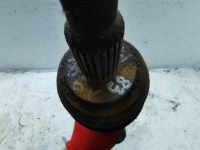 фото thumb №7, Приводной вал длинная правый перед renault scenic ii 1.9 dci