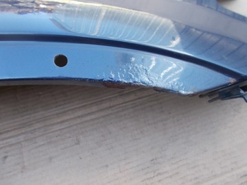 фото thumb №6, Крило правий bmw e53 x5 toledoblau