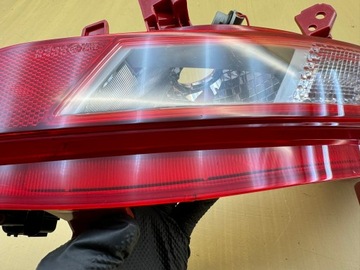 фото thumb №14, Hyundai tucson 4 iv 20r- лампа противотуманная левая задняя левый зад