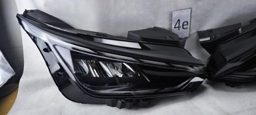 фото thumb №3, Kia ev6 полный led левый правые фара лампа a00l a00r