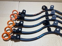 фото thumb №2, Audi a3 8p 2.0 tdi cba щуп щуп масла трубка 03l103634 03l115611m