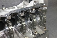 фото thumb №11, Bmw g20 g30 g11 g01 g05 g07 3.0d 4.0d b57d30a/b блок двигуна - mild hybrid