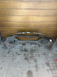 фото thumb №8, Opel astra j lift бампер перед передній 13388660g