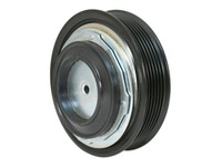 фото thumb №1, Зчеплення компресор mercedes, nissan, renault 6sas14c / 7sas17c denso