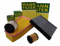 фото thumb №1, Ford s-max 10- 2.0 tdci фильтры набор комплект