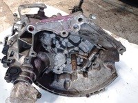 фото thumb №9, Коробка передач передач peugeot 206+ c3 1.1 20cq82