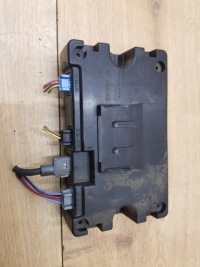 фото thumb №2, Модуль блок управления cbox renault laguna iii 2.0 dci