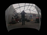 фото thumb №7, Mazda 6 gj 2012- капот кришка двигуна 41w