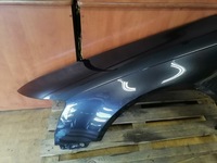 фото thumb №7, Крыло левый перед audi a6 c6 lz7l оцинковка lift