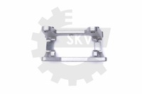 фото thumb №13, Скоба суппорт задняя левая