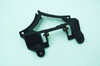 Кришка розпилювача бампера перед правий mercedes sl r230 Доставка, фото thumb