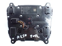 фото thumb №9, Радіо навігація navi i-drive лічильник lcd europa mercedes a-klasa w177 20r