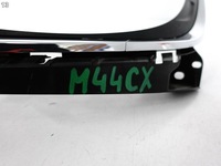 фото thumb №14, Suzuki ignis iii 3 lift 20- решётка радиатора решётка радиатора молдинг хром w бампер перед