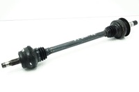 фото thumb №1, Приводной вал задняя правый mercedes w221 3.5 cdi bluetec lift