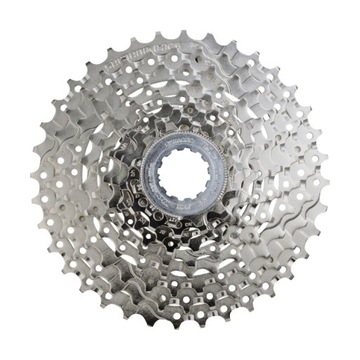 Shimano ALIVIO CS-HG400 кассета 9 скоростей 12-36