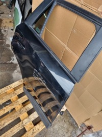 Mazda cx-5 1 12-14r дверь правое правая  задние задний 41w с Разборки, фото thumb