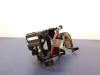 фото thumb №4, Mercedes c w204 кронштейн акумулятор додаткового