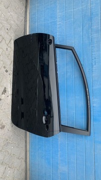 фото thumb №1, Kia rio 2011- двері ліві 3d