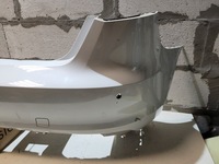 фото thumb №6, Бампер зад audi a3 8v sportback s-line 8v4 pdc 2012-