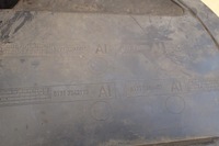 фото thumb №5, Bmw 2 f45 f46 14- подкрылок левая перед передние 748506-13 lh оригинальный номер