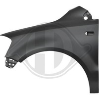 фото thumb №1, Крыло do volkswagen fox 05-11