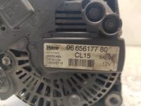 фото thumb №6, Citroen c4 grand picasso 06- 1.6 hdi генератор 9665617780