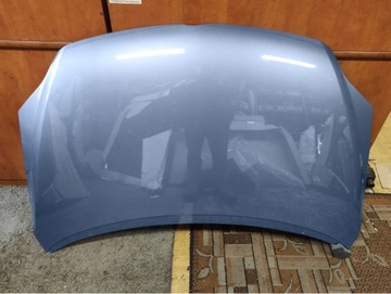 фото thumb №1, Капот крышка двигателя volkswagen golf 5 v plus 2005-2009 la5q