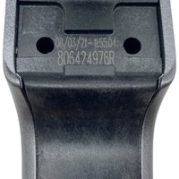 фото thumb №16, Nowa оригинальный номер ручка правая левая key lees renault megane iii scenic iii fluence