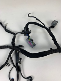 Astra k v 1.5d жгут электропроводка двигателя 39235965 с Разборки, фото thumb