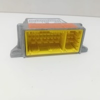 фото thumb №2, Mercedes r-klasa w251 ml w164 датчик модуль подушка безопасности подушек
