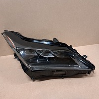 фото thumb №1, Lexus rx 200t 450h лампа фара full led правый europa