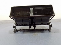 фото thumb №6, Audi a2 решётка воздуховод панели консоли средняя 8z0820951a