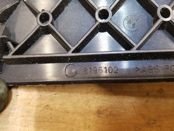 фото thumb №8, Планка dekor панели консоли 3szt комплект bmw e46