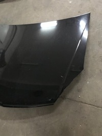 фото thumb №2, Opel astra iii h gtc opc капот z20r