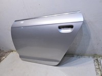 фото thumb №8, Двері лівий задня ly7w audi a6 c6