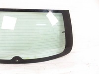 фото thumb №11, Стекло задняя skoda fabia ii kombi