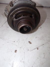 фото thumb №4, Турбіна vw passat 2.0 tdi