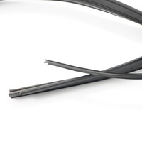 фото thumb №12, Mercedes w246 прокладка стекло дверь левый задняя a2467350700