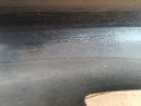 фото thumb №11, Mazda cx3 2019-2013 lift бампер передній