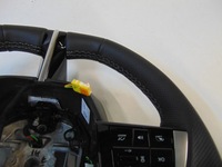 фото thumb №8, Воздуховод кожа лепестки переключения мультифункция opel astra l vi гибрид nowa